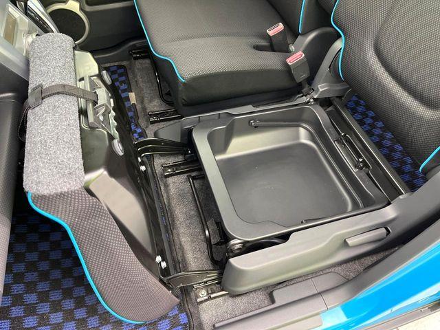 ハスラー（新潟県新潟市東区）画像31