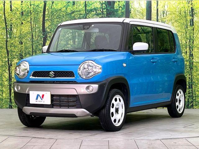 ハスラー（新潟県新潟市東区）画像55