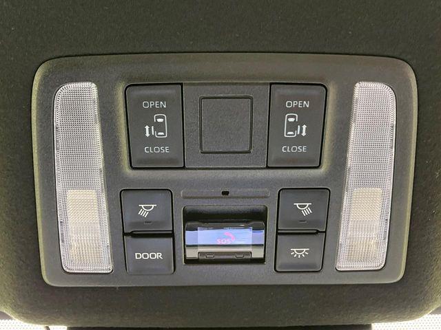 ヴォクシー（新潟県新潟市南区）