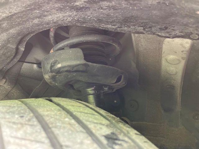 ヴォクシー（新潟県新潟市南区）