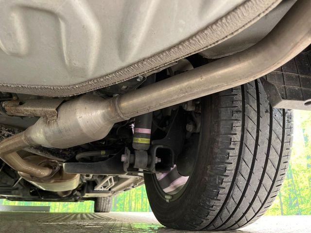 ヴォクシー（新潟県新潟市南区）