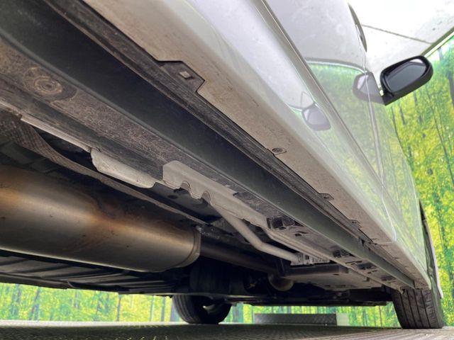 ヴォクシー（新潟県新潟市南区）