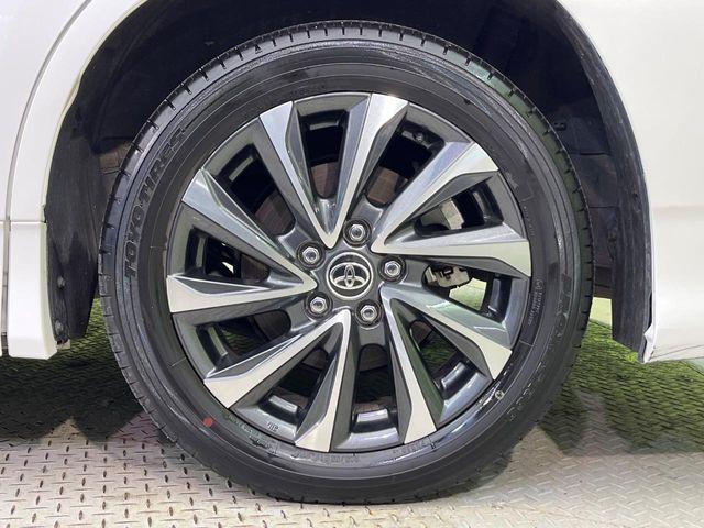 ヴォクシー（新潟県新潟市南区）