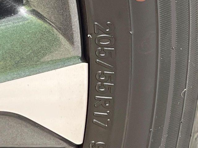 ヴォクシー（新潟県新潟市南区）