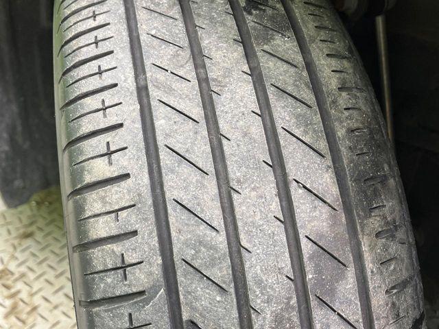 ヴォクシー（新潟県新潟市南区）