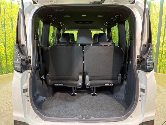 ヴォクシー（新潟県新潟市南区）