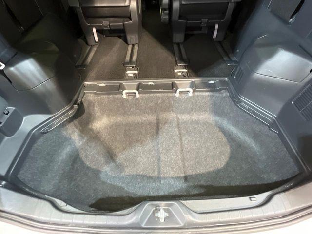 ヴォクシー（新潟県新潟市南区）