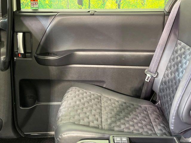 ヴォクシー（新潟県新潟市南区）