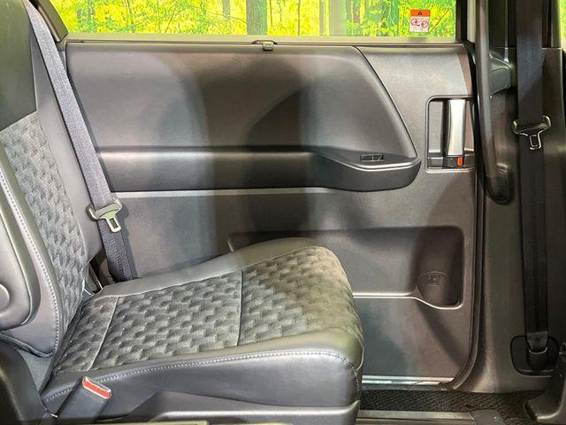 ヴォクシー（新潟県新潟市南区）