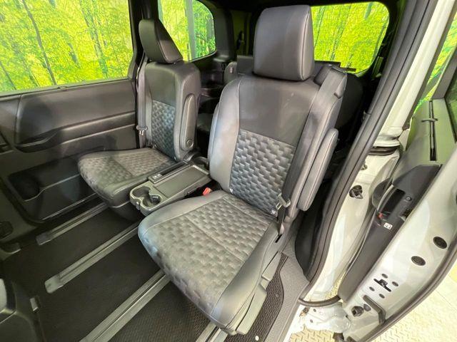 ヴォクシー（新潟県新潟市南区）