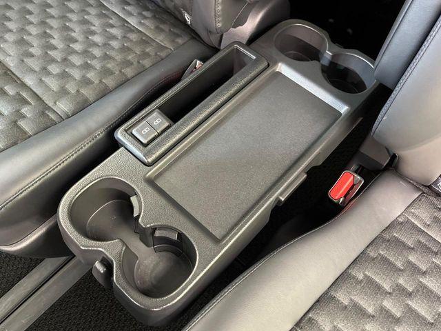 ヴォクシー（新潟県新潟市南区）