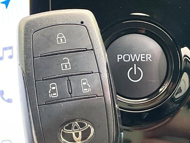 ヴォクシー（新潟県新潟市南区）