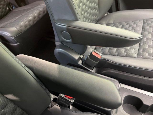 ヴォクシー（新潟県新潟市南区）