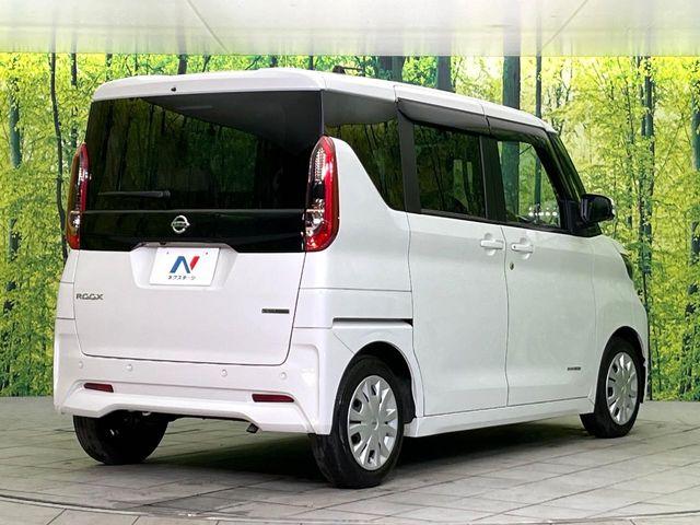 ルークス(新潟県新潟市東区)