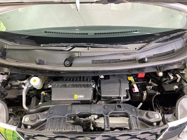 ルークス(新潟県新潟市東区)