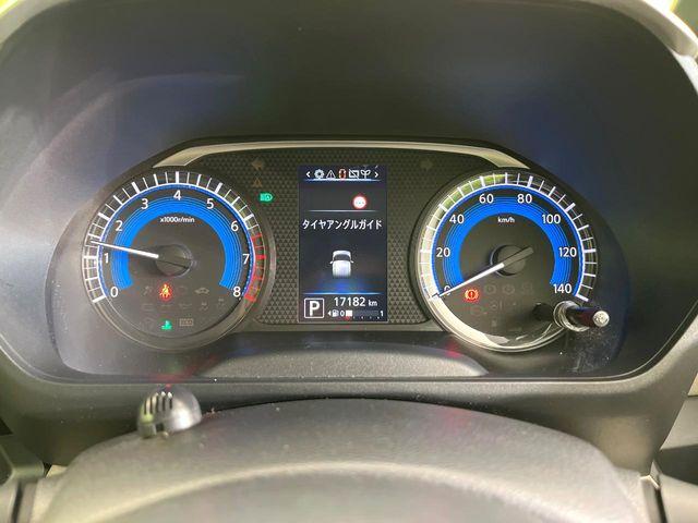 ルークス(新潟県新潟市東区)