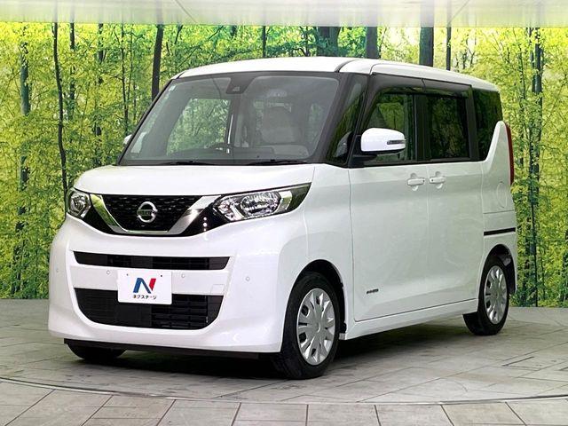 ルークス(新潟県新潟市東区)