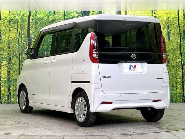 ルークス(新潟県新潟市東区)