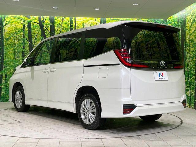 ノア（新潟県長岡市）