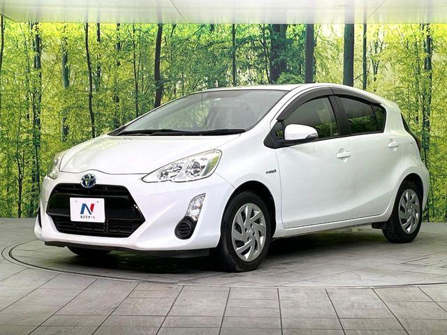 アクア（新潟県新潟市東区）