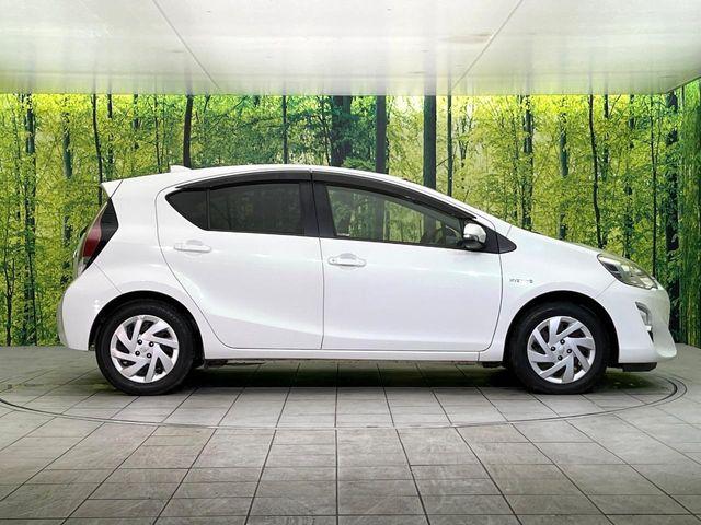 アクア（新潟県新潟市東区）