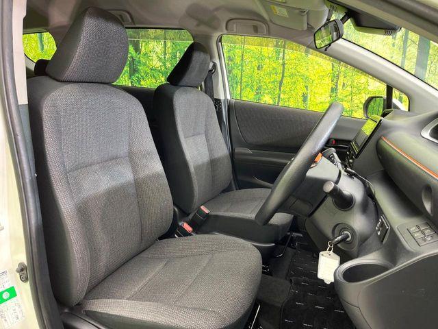 シエンタ（新潟県新潟市東区）画像9