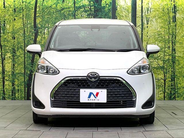 シエンタ（新潟県新潟市東区）画像15