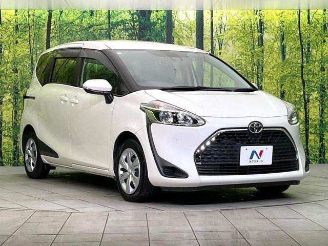 シエンタ（新潟県新潟市東区）画像17