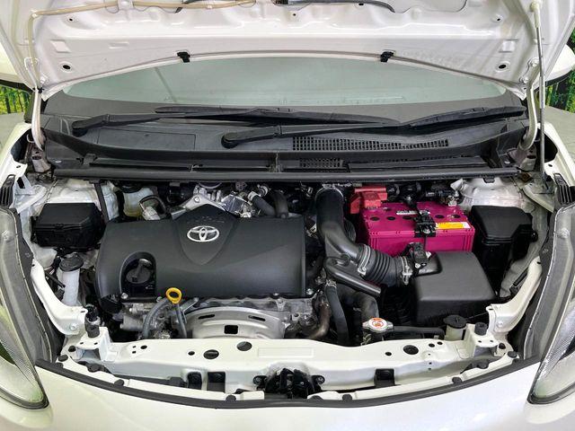 シエンタ（新潟県新潟市東区）画像19