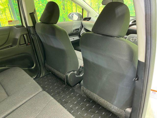 シエンタ（新潟県新潟市東区）画像41