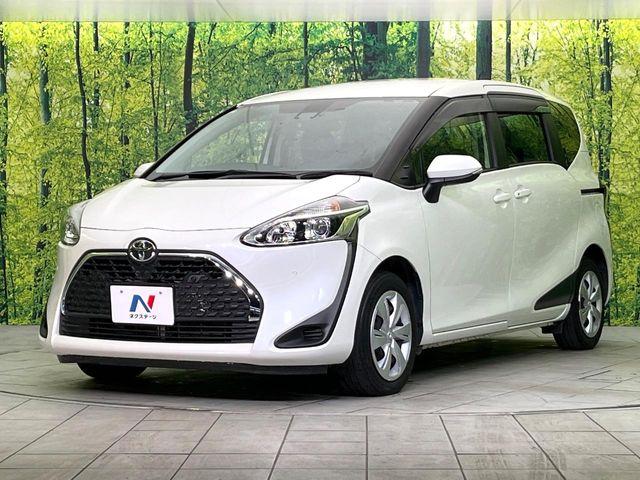 シエンタ（新潟県新潟市東区）画像58