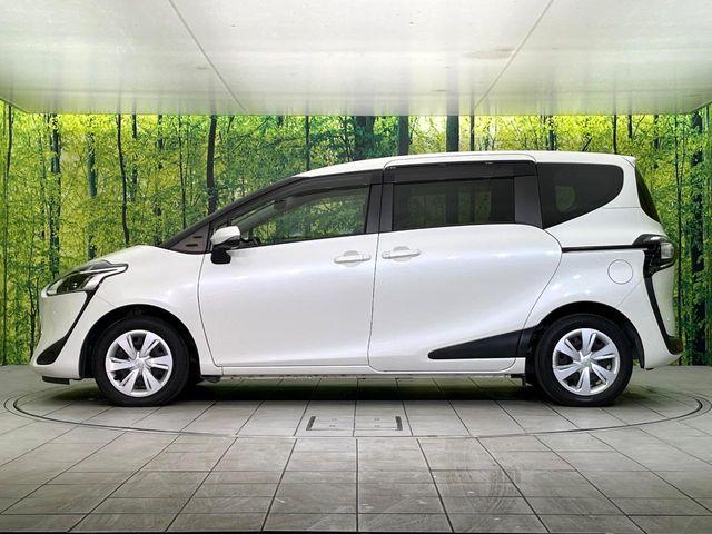 シエンタ（新潟県新潟市東区）画像59