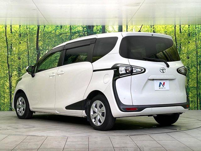 シエンタ（新潟県新潟市東区）画像60