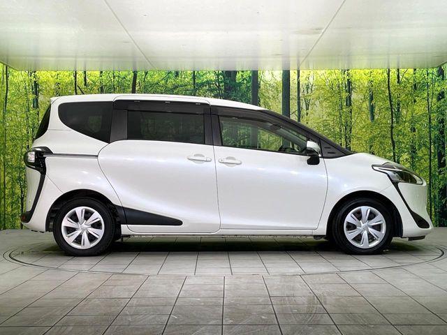 シエンタ（新潟県新潟市東区）画像61