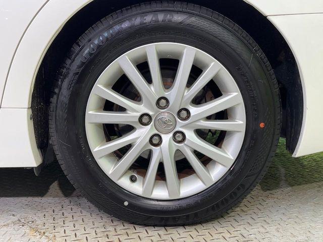 マークＸ（新潟県新潟市南区）