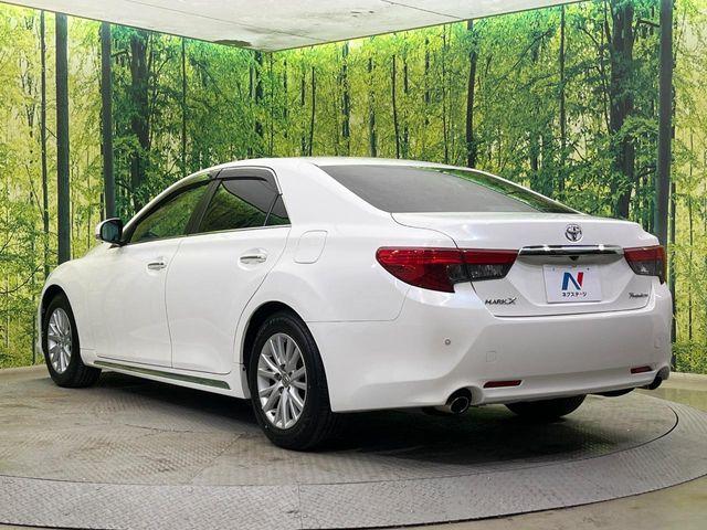 マークＸ（新潟県新潟市南区）