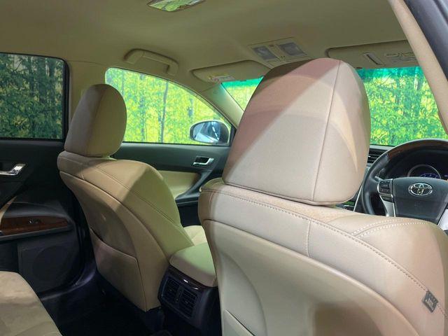 マークＸ（新潟県新潟市南区）