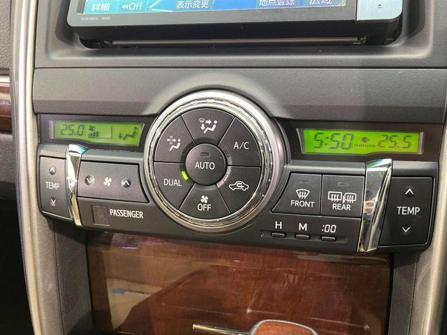 マークＸ（新潟県新潟市南区）