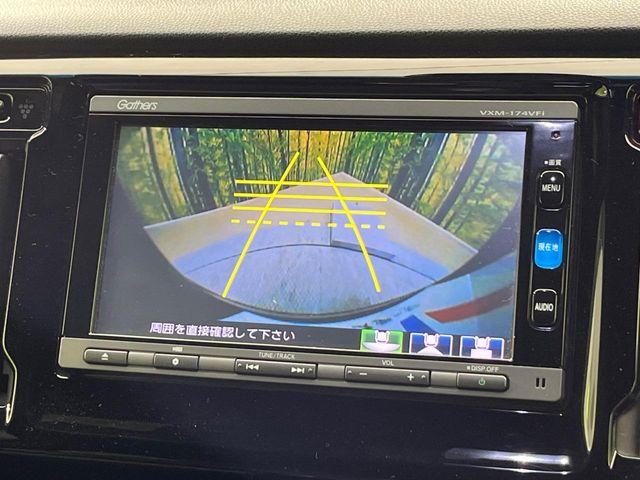 N-WGNカスタム（新潟県新潟市南区）