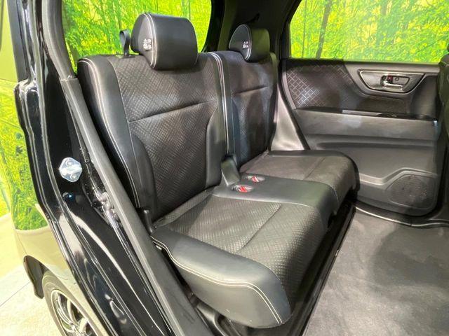 N-WGNカスタム（新潟県新潟市南区）