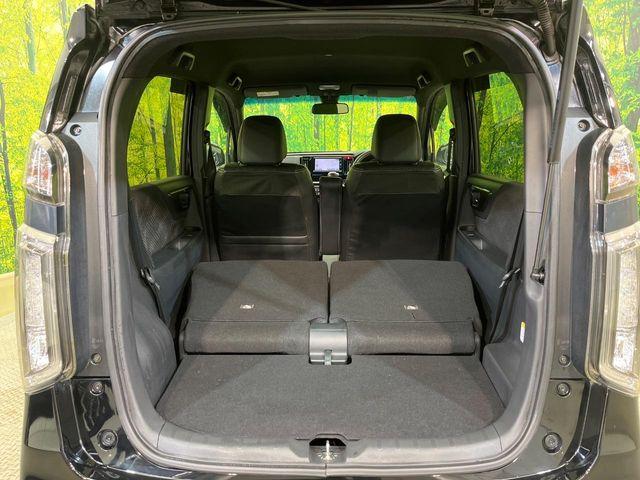 N-WGNカスタム（新潟県新潟市南区）