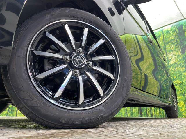 N-WGNカスタム（新潟県新潟市南区）