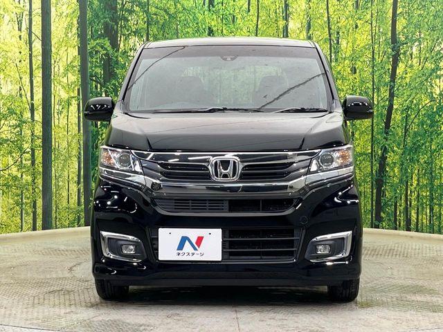 N-WGNカスタム（新潟県新潟市南区）