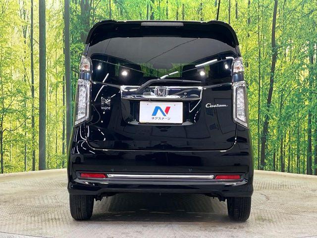 N-WGNカスタム（新潟県新潟市南区）