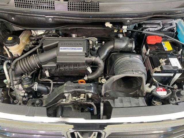 N-WGNカスタム（新潟県新潟市南区）