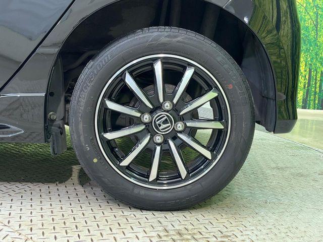 N-WGNカスタム（新潟県新潟市南区）