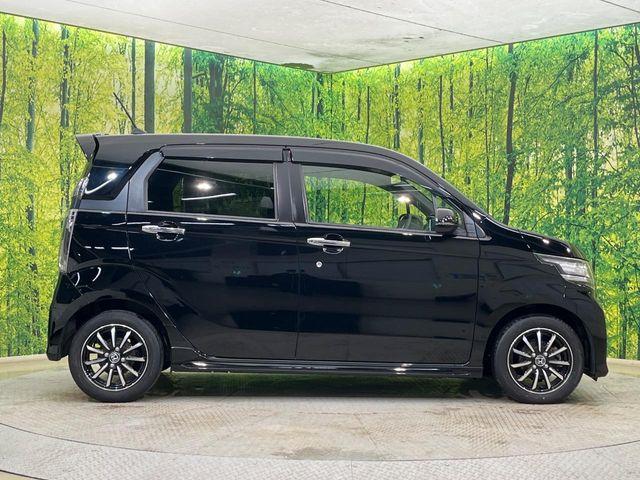 N-WGNカスタム（新潟県新潟市南区）