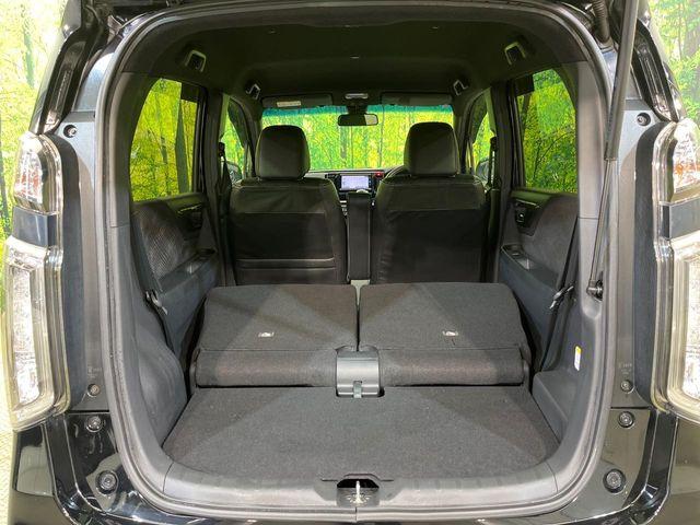 N-WGNカスタム（新潟県新潟市南区）