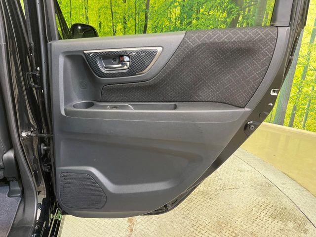 N-WGNカスタム（新潟県新潟市南区）