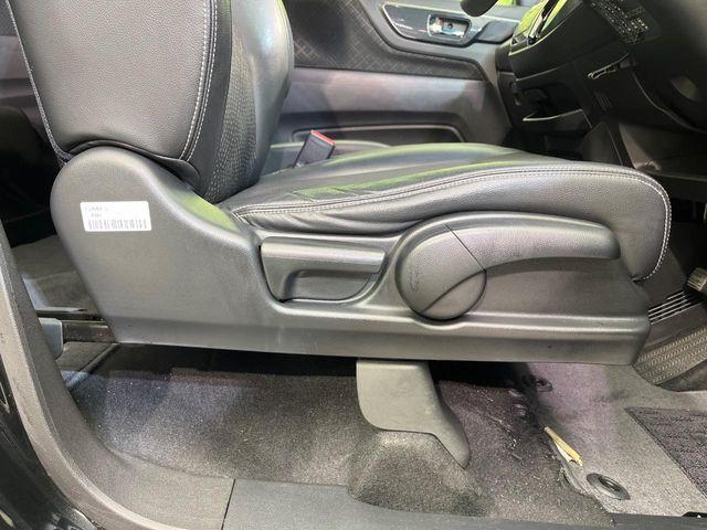 N-WGNカスタム（新潟県新潟市南区）